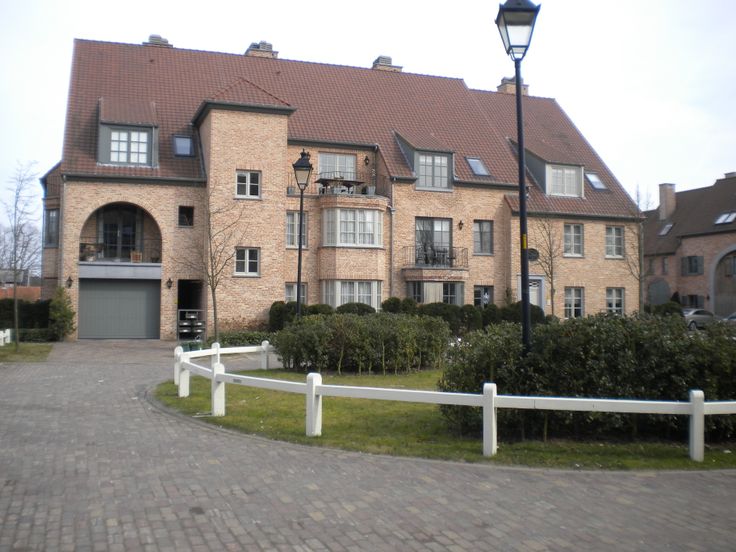 Appartement Te Huur - Westerlo (2260) - Immoweb