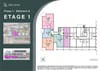Photo 10 de 13 – Appartement à CHASTRE-VILLEROUX-BLANMONT