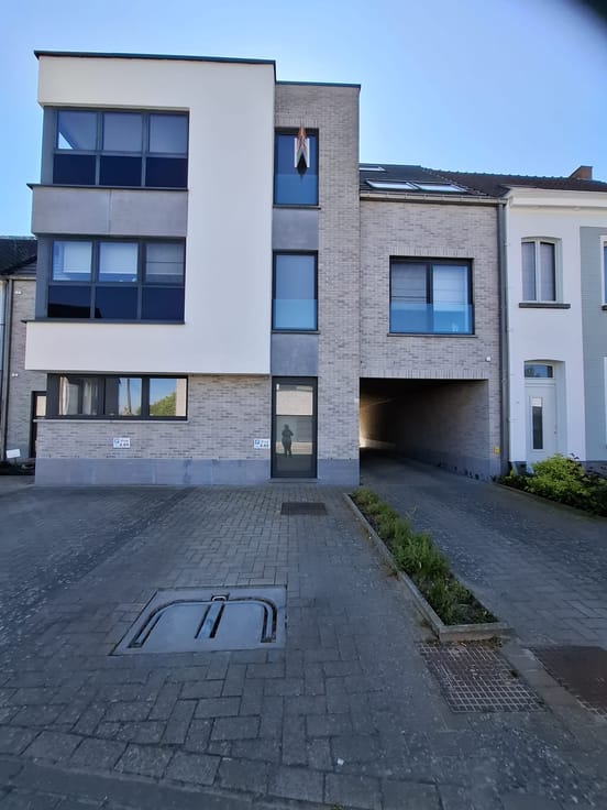 Huis Te Huur Erpe-Mere