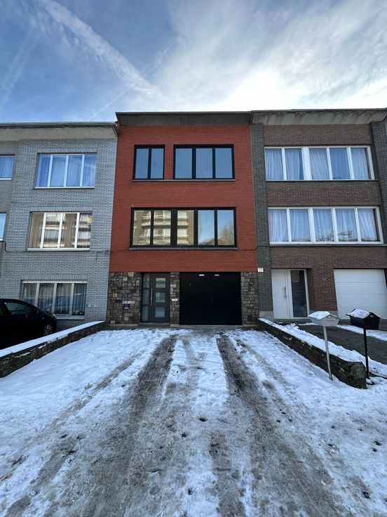 Maison à louer Zellik (1731) Immoweb