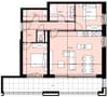 Photo 5 de 7 – Appartement à Gentbrugge