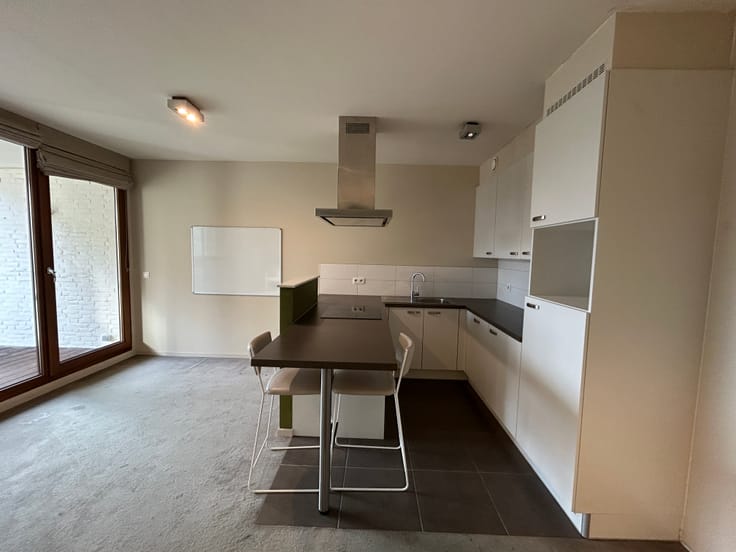 AppartementBilzen