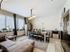 Photo 2 de 12 – Appartement à Anderlecht