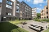 Photo 9 de 15 – Appartement à Anderlecht