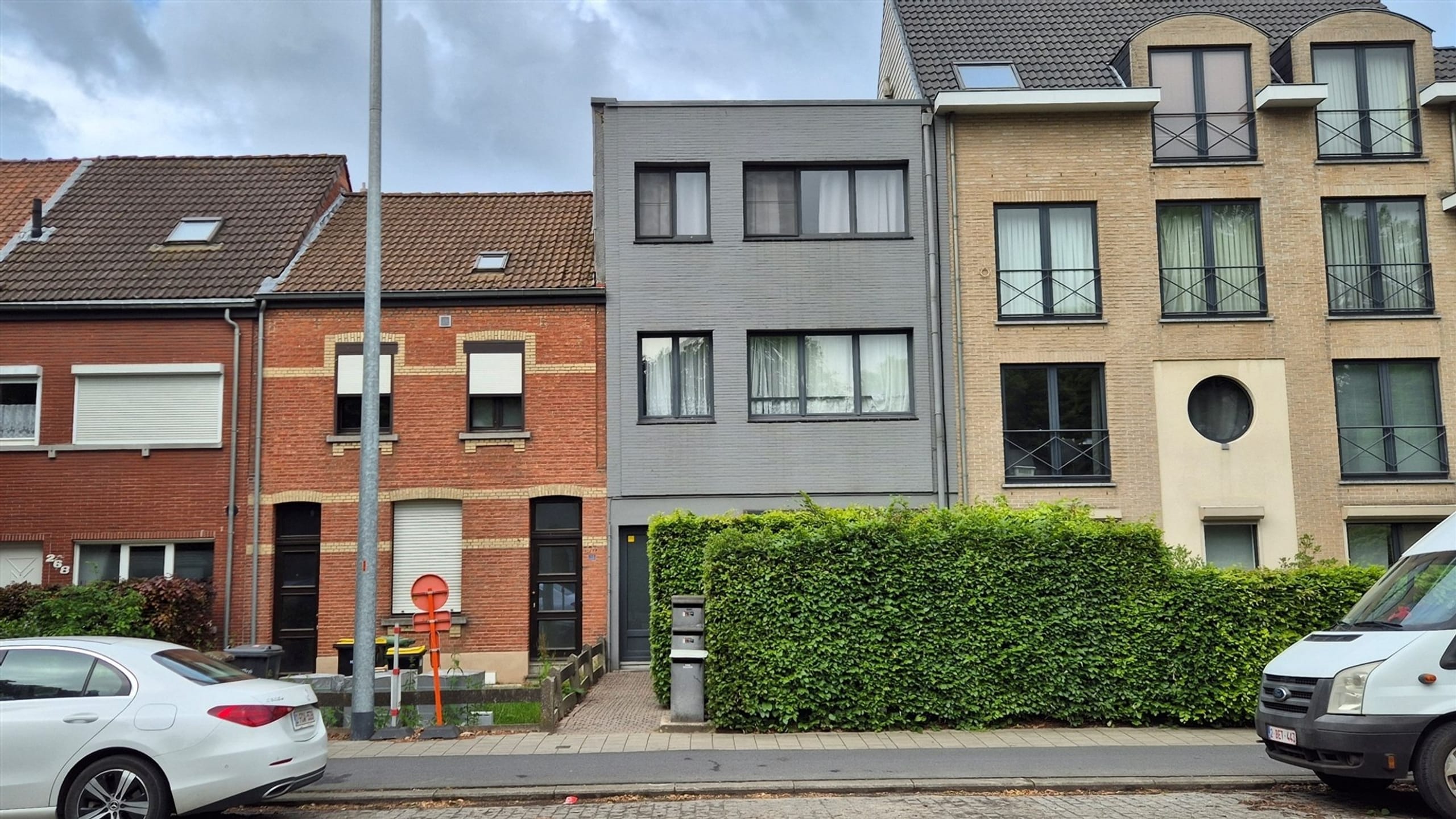 Antwerpsesteenweg 264