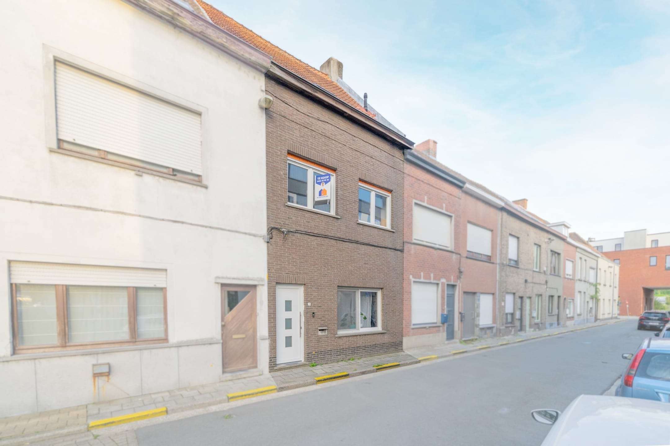 Bullenstraat 3