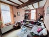 Photo 9 de 30 – Maison à Quévy