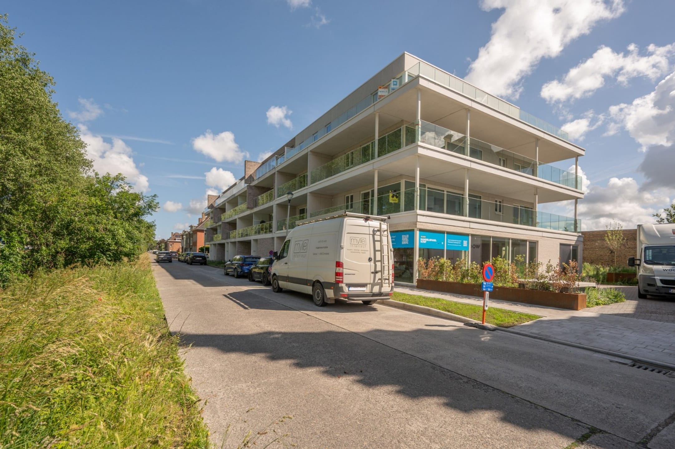 Vaartstraat 2