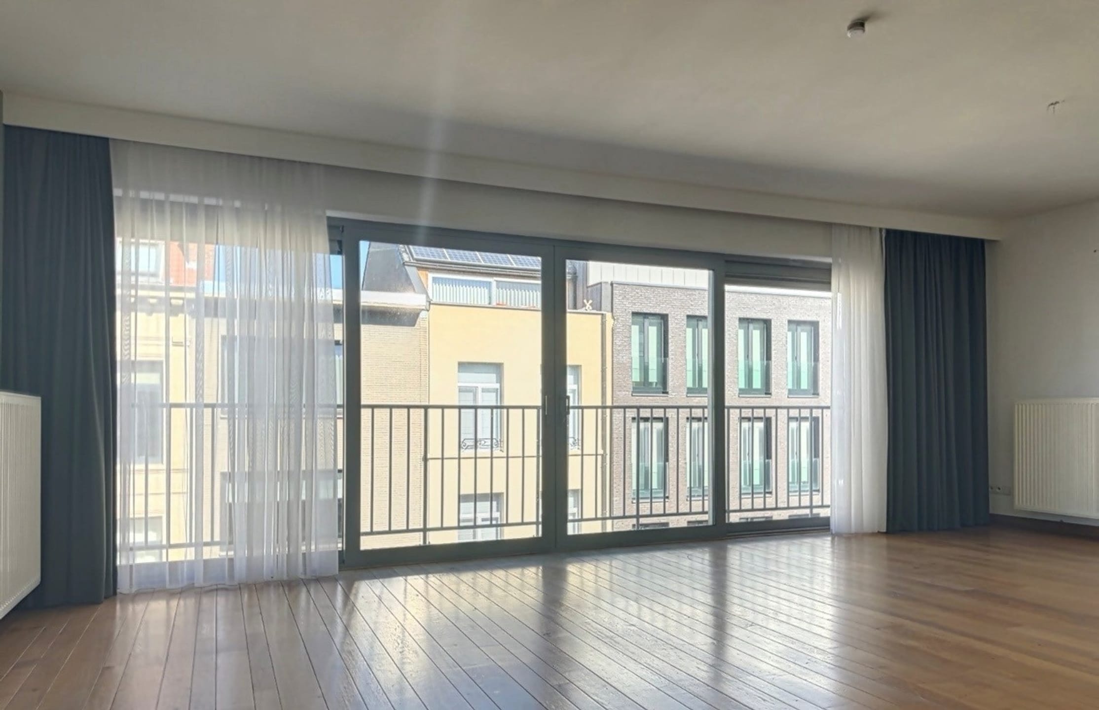 3-pièce appartement de 99 m²