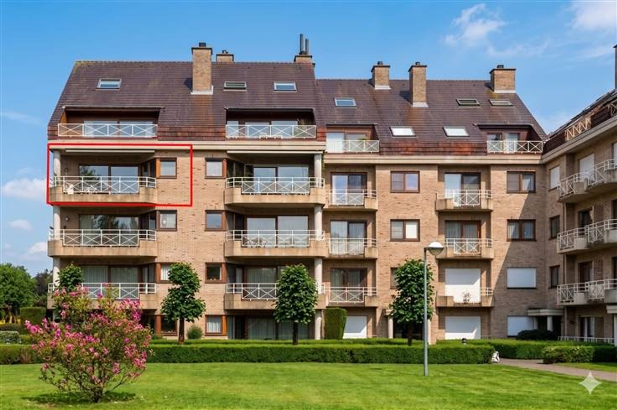 Esmoreitlaan 7, Antwerpen, (2050)