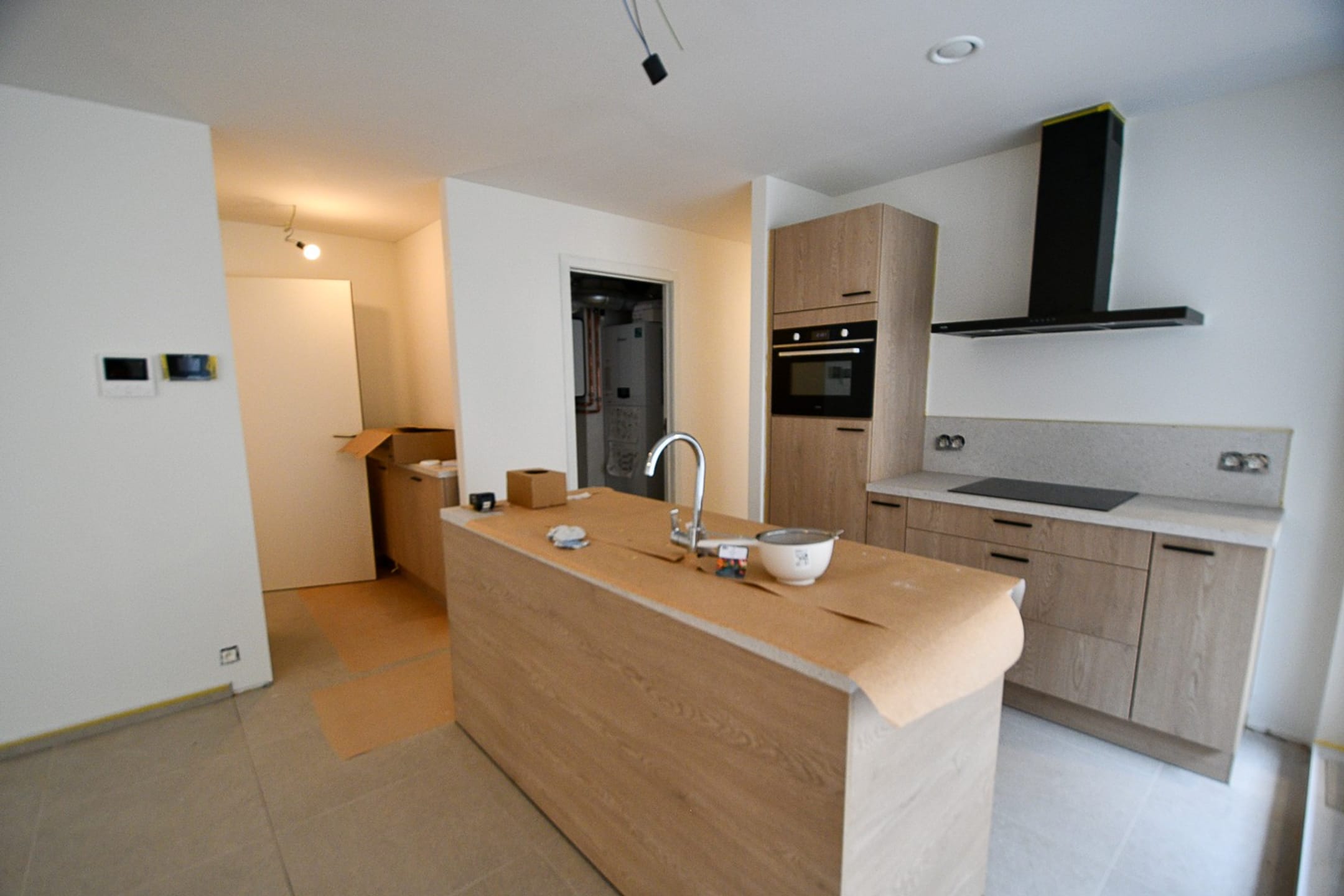 Collegestraat 1