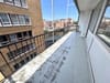 Photo 3 de 14 – Appartement à Liège