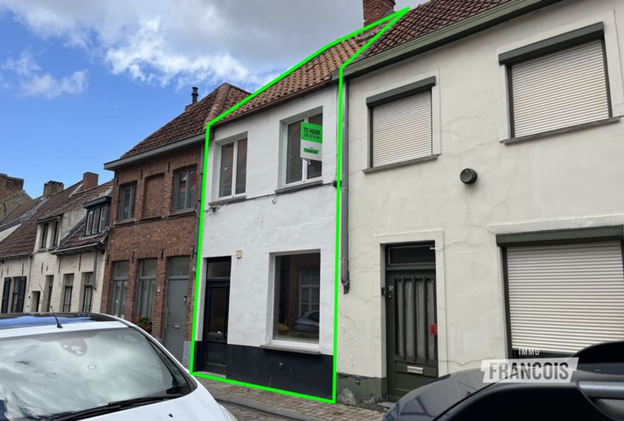 Kwekersstraat 35