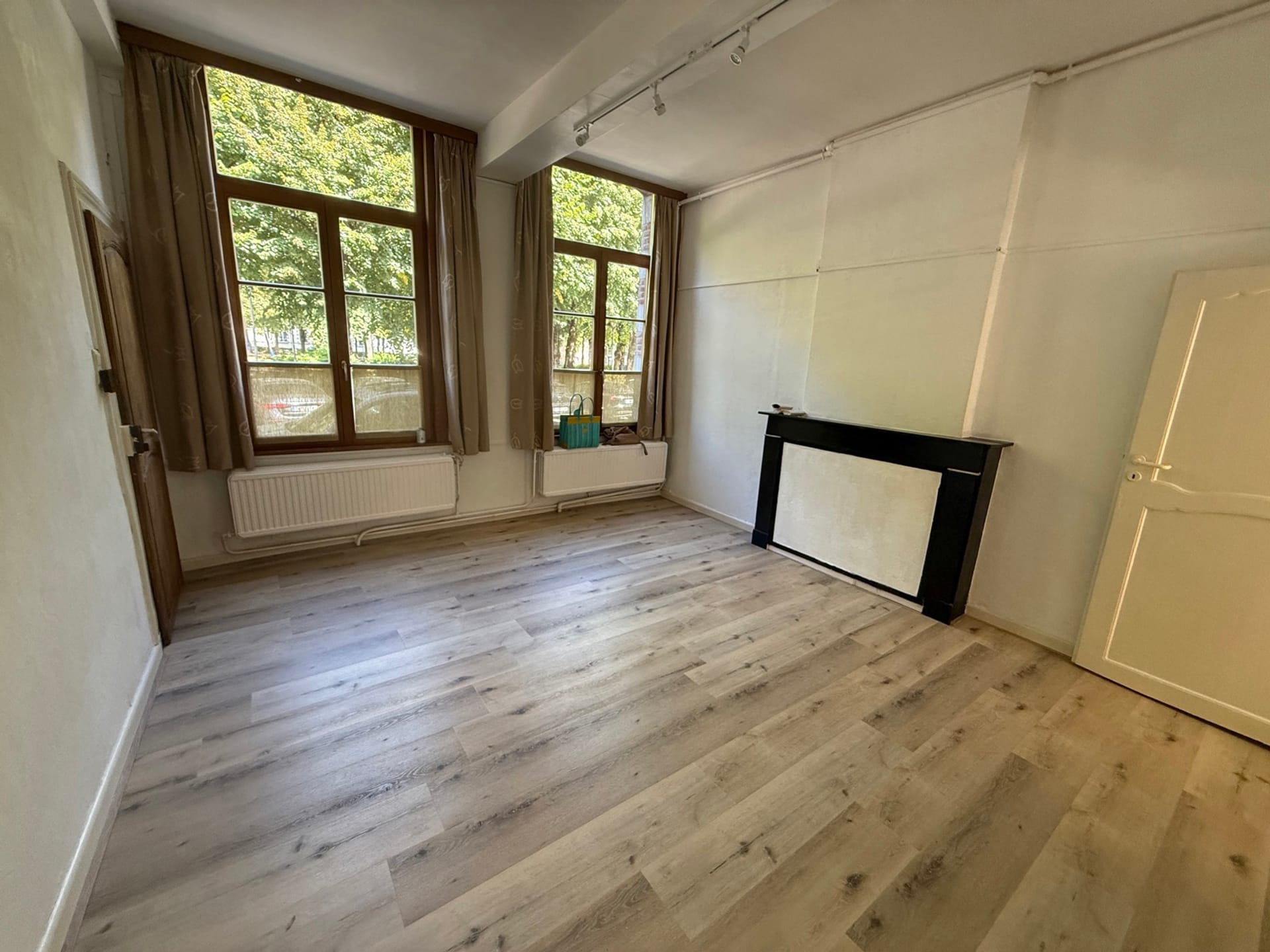 rue du Parc 6