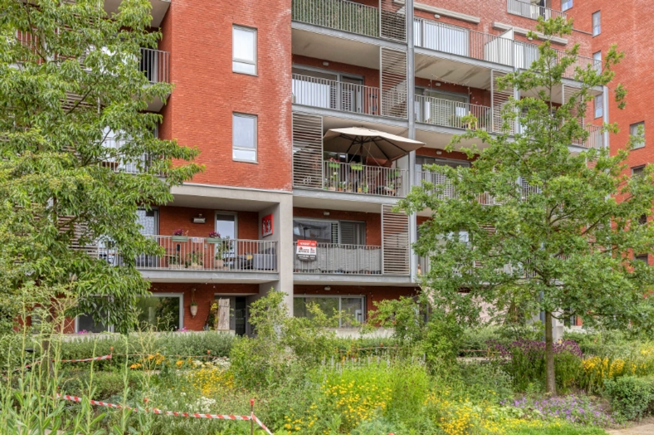 9-room apartment of 98 m²