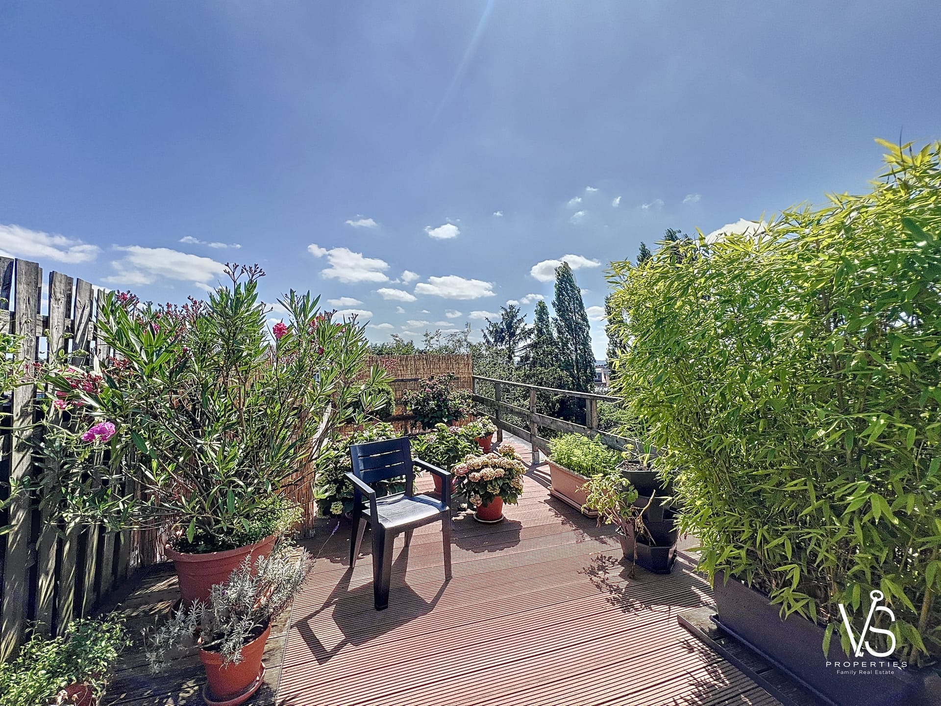 Avenue Victor Rousseau 58