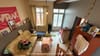 Photo 3 de 12 – Maison à Fosses-la-Ville