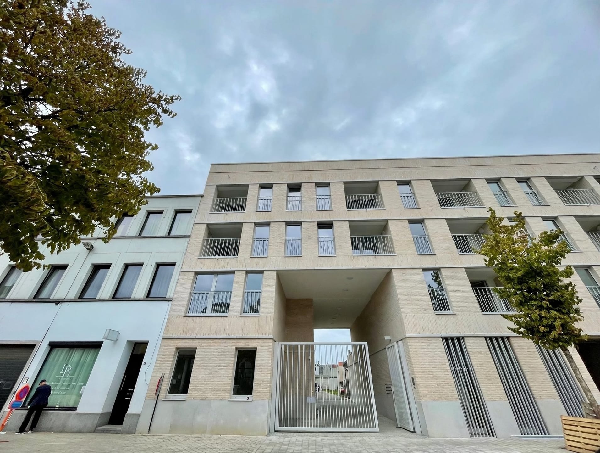 2-Zimmer wohnung mit 91 m²