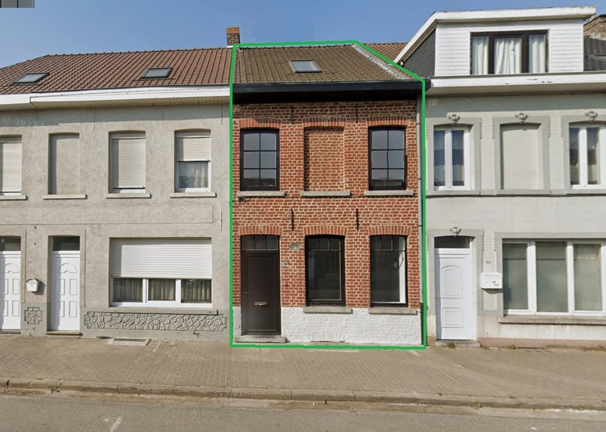 Elzelestraat 145
