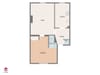Photo 14 de 14 – Appartement à Saint-Gilles