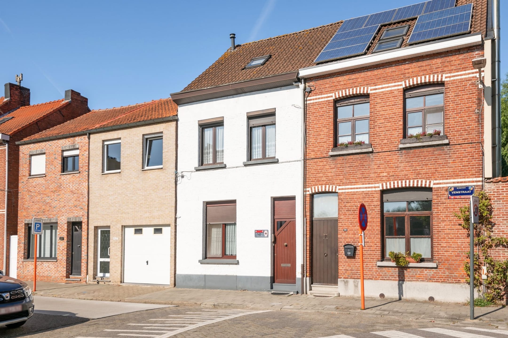 Venstraat 141