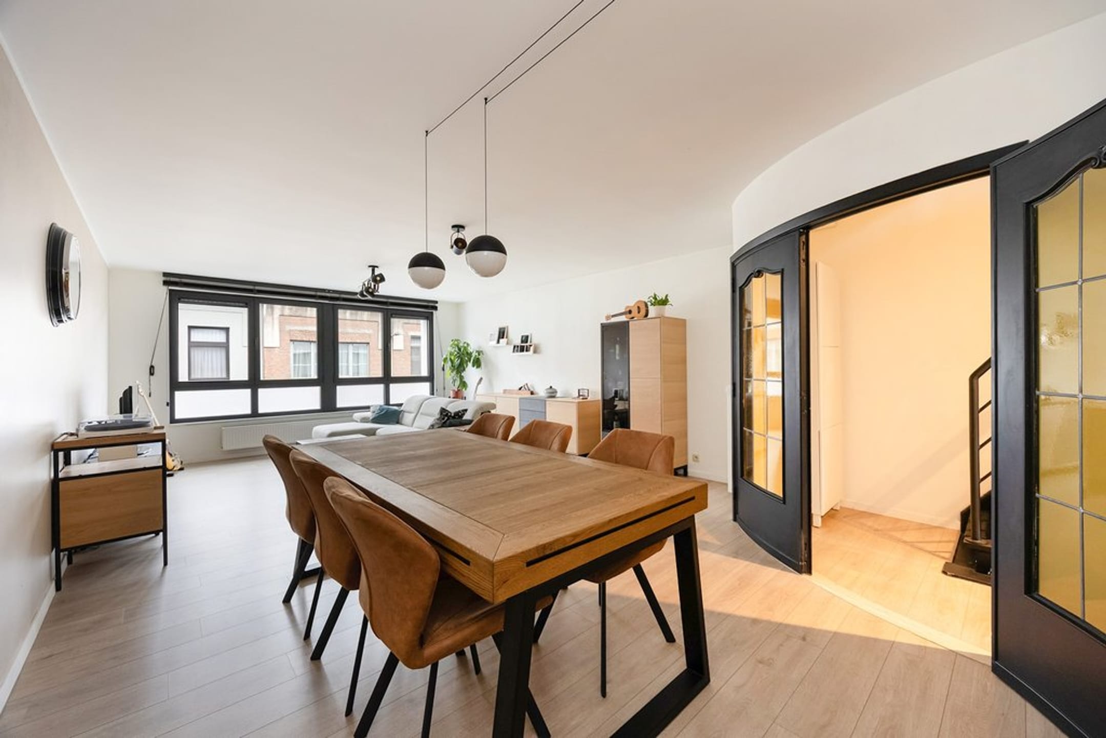 Van Deynsestraat 16
