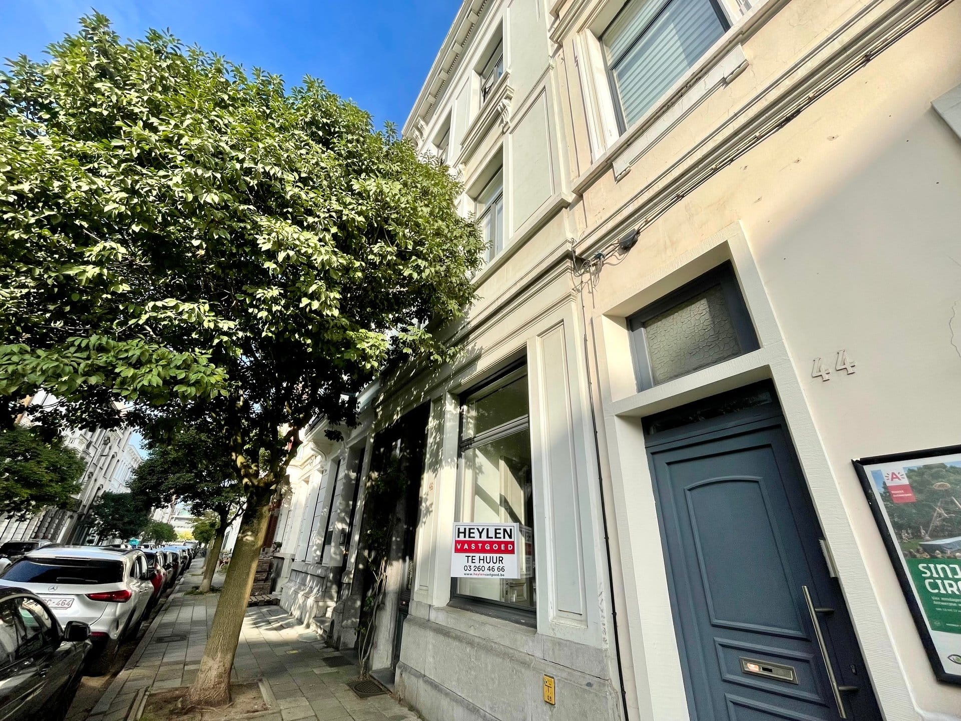 2-Zimmer wohnung mit 83 m²