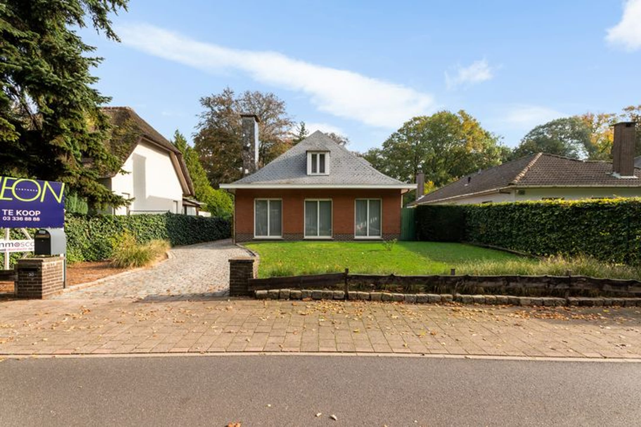Antwerpsesteenweg 243