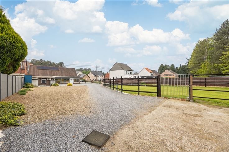 70 huizen te koop Tessenderlo (3980)