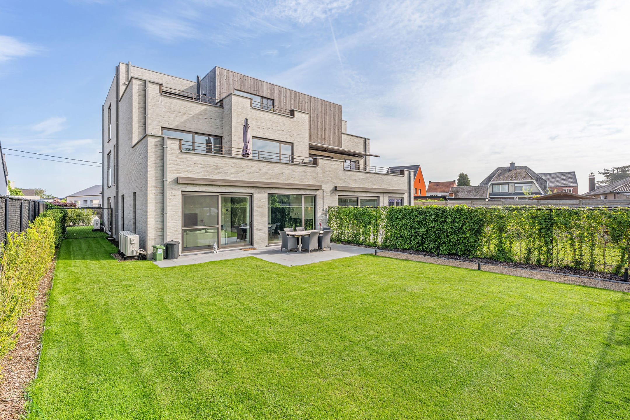 2-room apartment of 88 m²