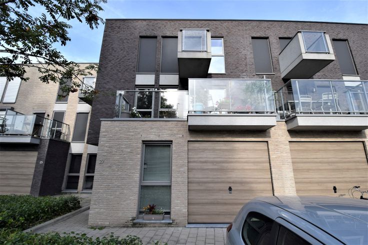 Huis Te Huur - Gent (9000) - Immoweb