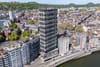 Photo 1 de 17 – Appartement à Liège