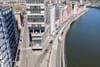 Photo 10 de 17 – Appartement à Liège