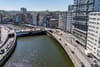Photo 2 de 17 – Appartement à Liège