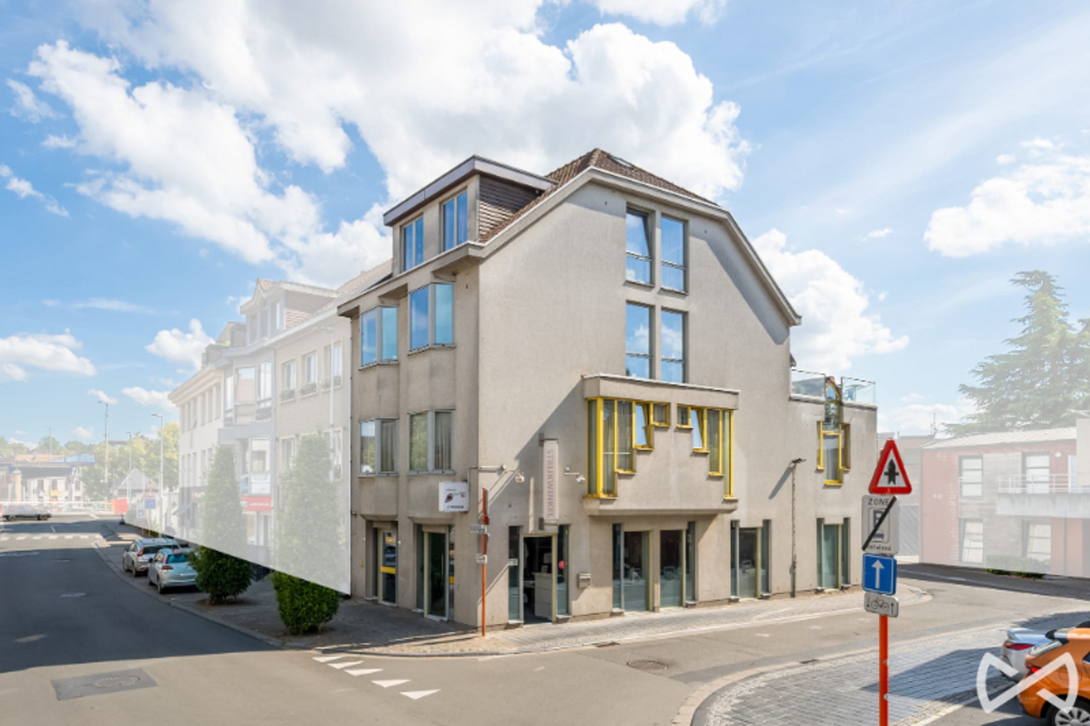 Tussenbruggen 1