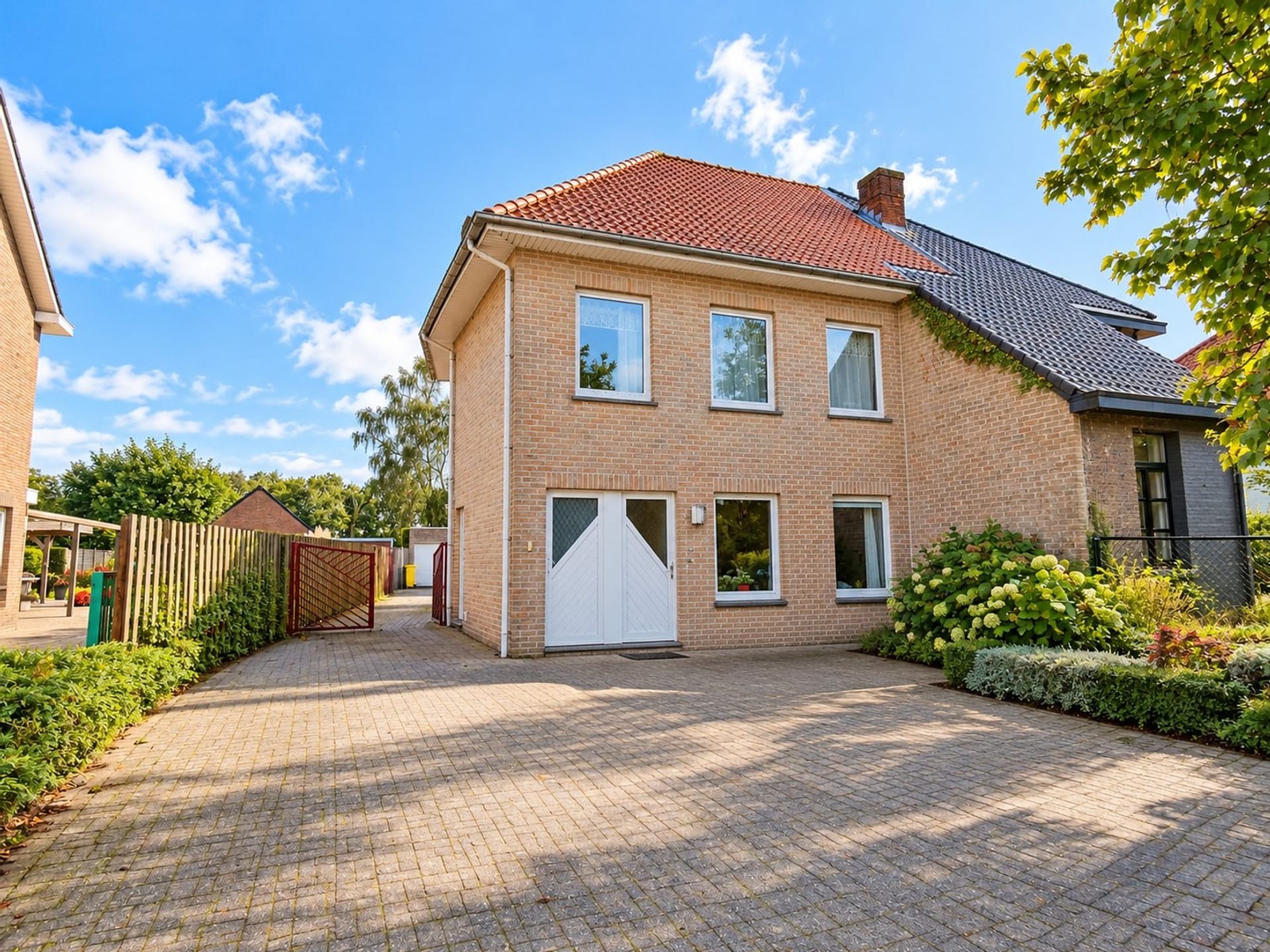 Jos Tilborghsstraat 32