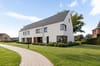 Photo 4 de 11 – Maison à MEERHOUT