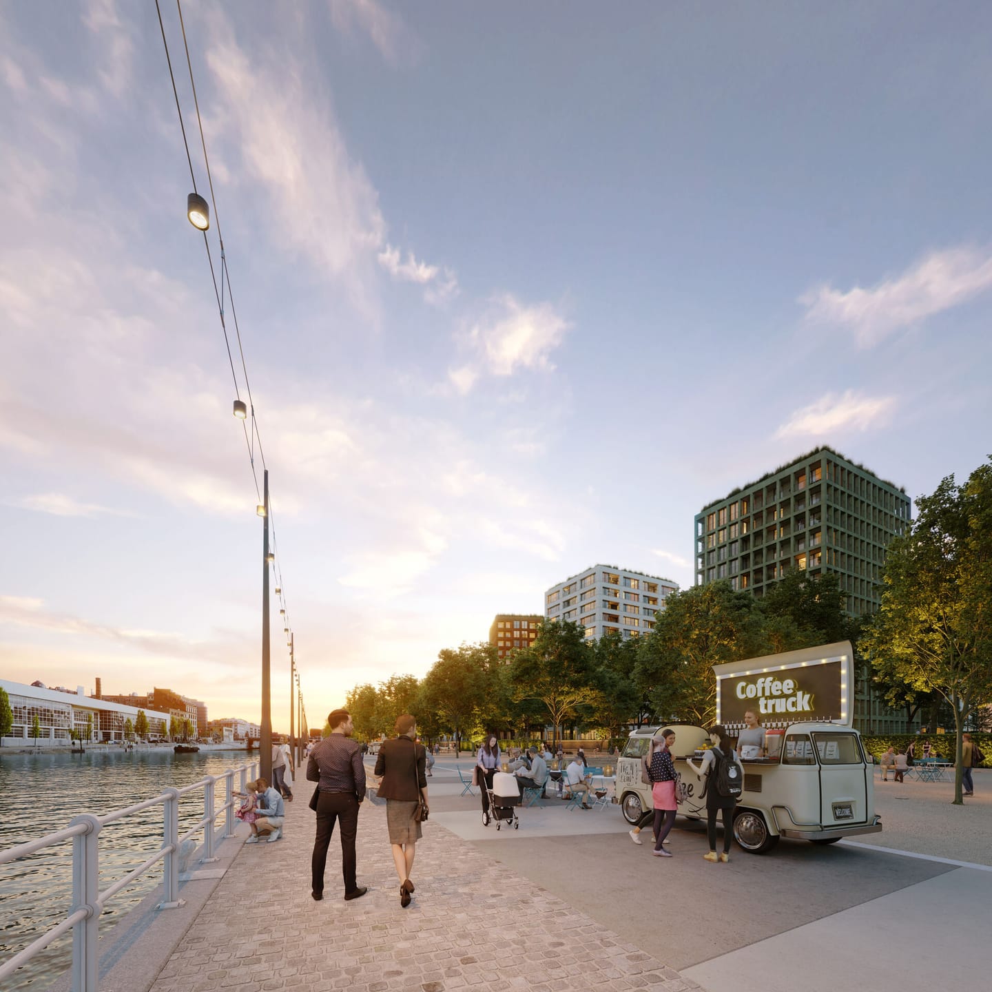 Havenlaan 12
