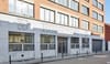 Photo 19 de 22 – Appartement à Sint-Jans-Molenbeek