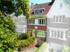 Photo 1 de 28 – Maison à Woluwe-Saint-Pierre
