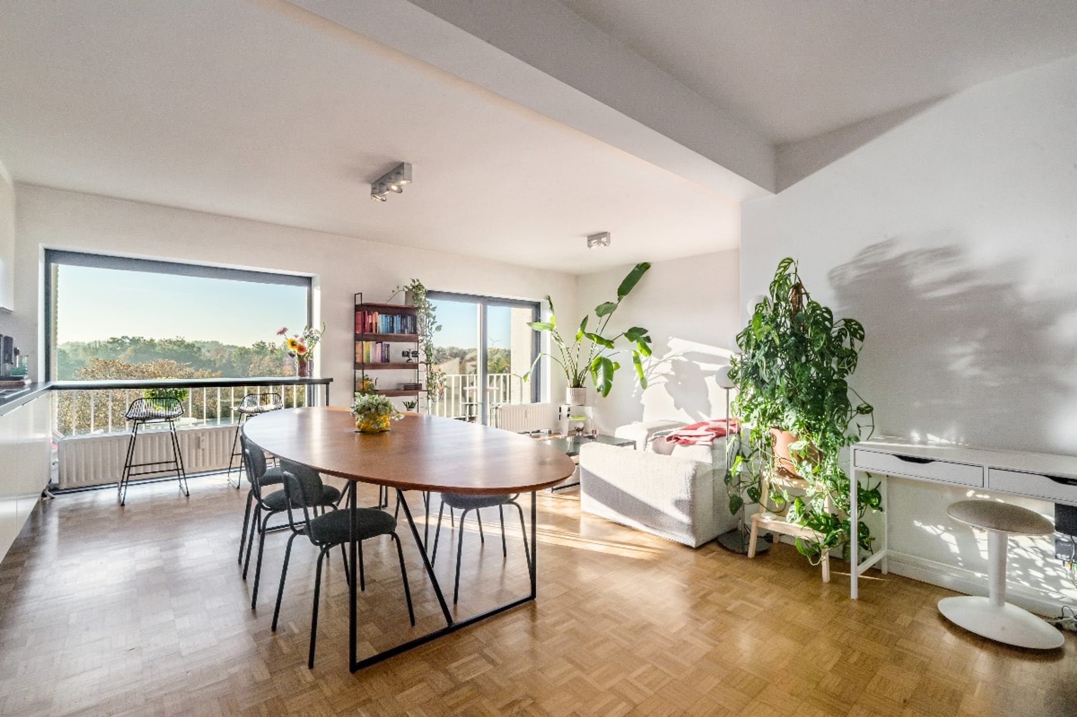 Parklaan 26A