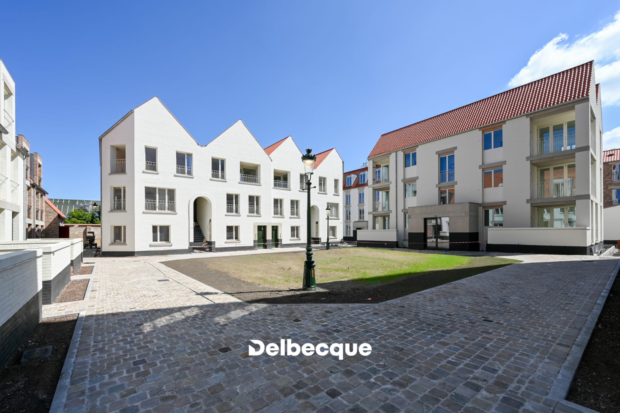 Sint-Juliaansplein 13