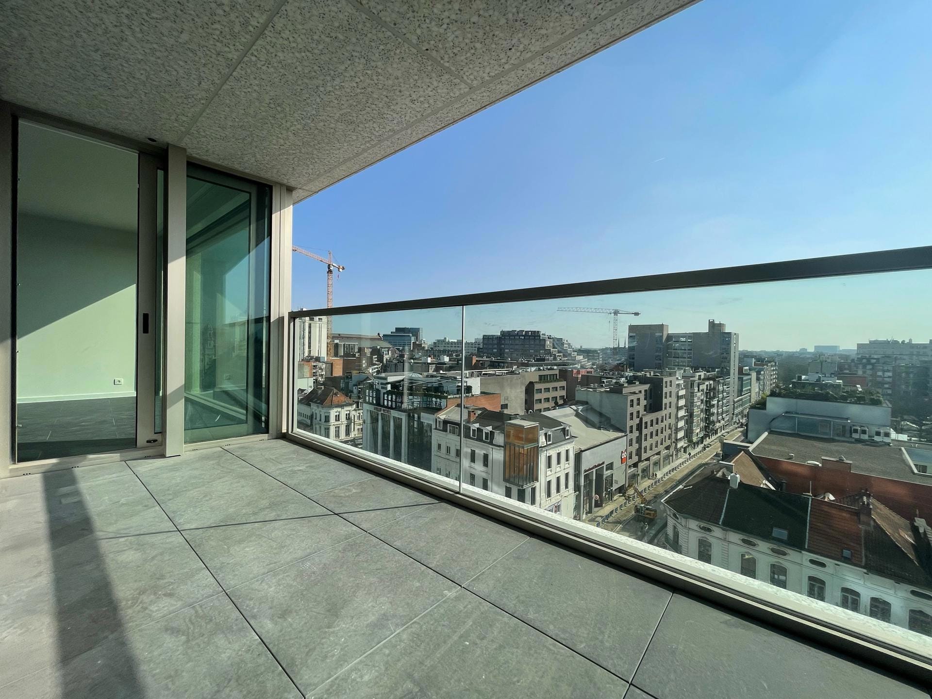 3-Zimmer wohnung mit 89 m²