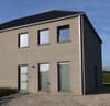 Photo 1 de 4 – Maison à Semmerzake