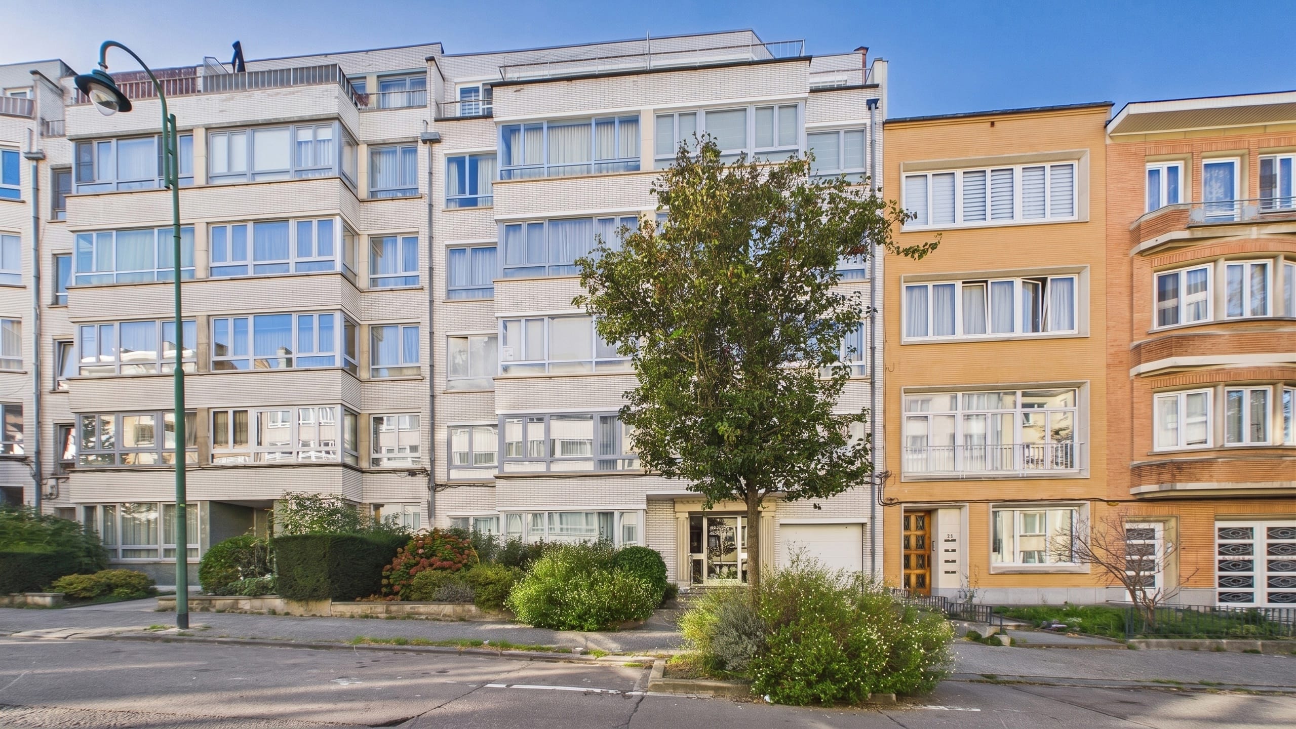 Rue Martin Pfeiffer 22