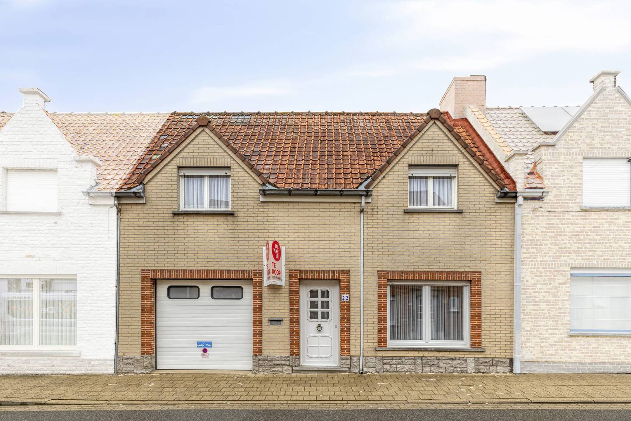 4-room house & single family of 127 m²