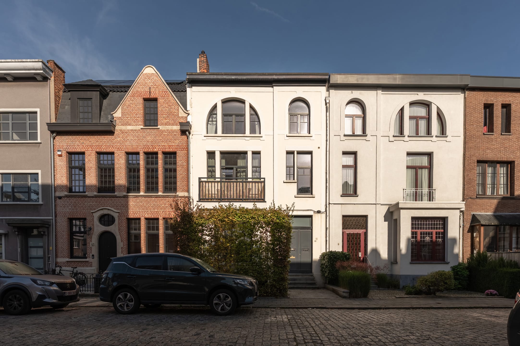 Mevrouw Courtmansstraat 11