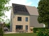 Photo 2 de 2 – Maison à Lembeek