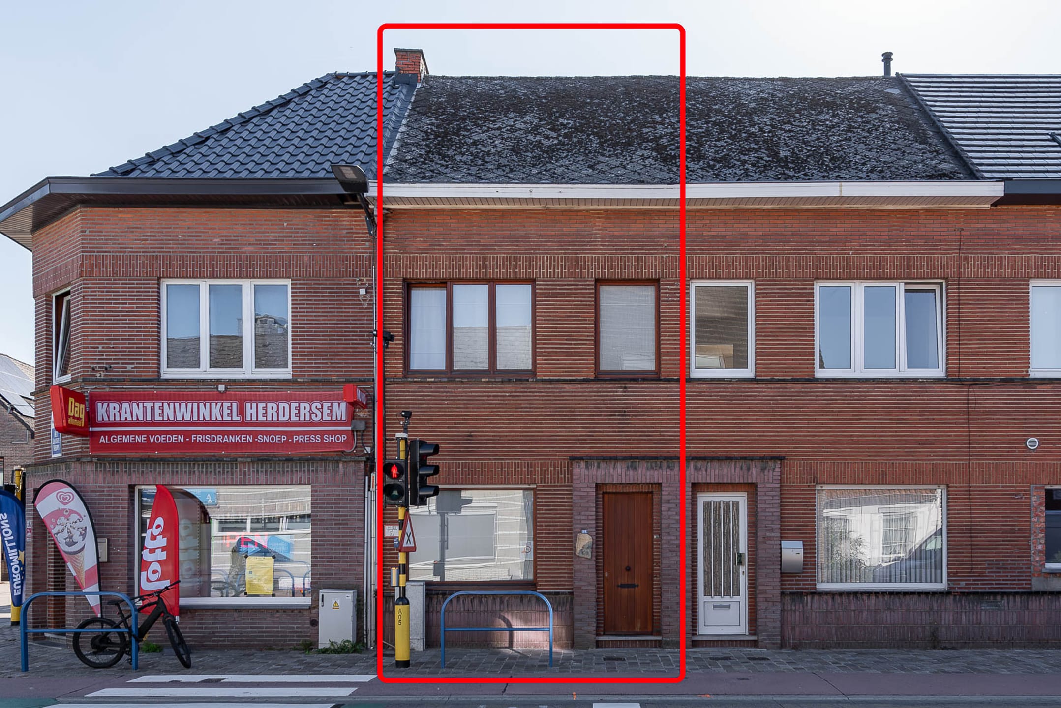 Grote Baan 188