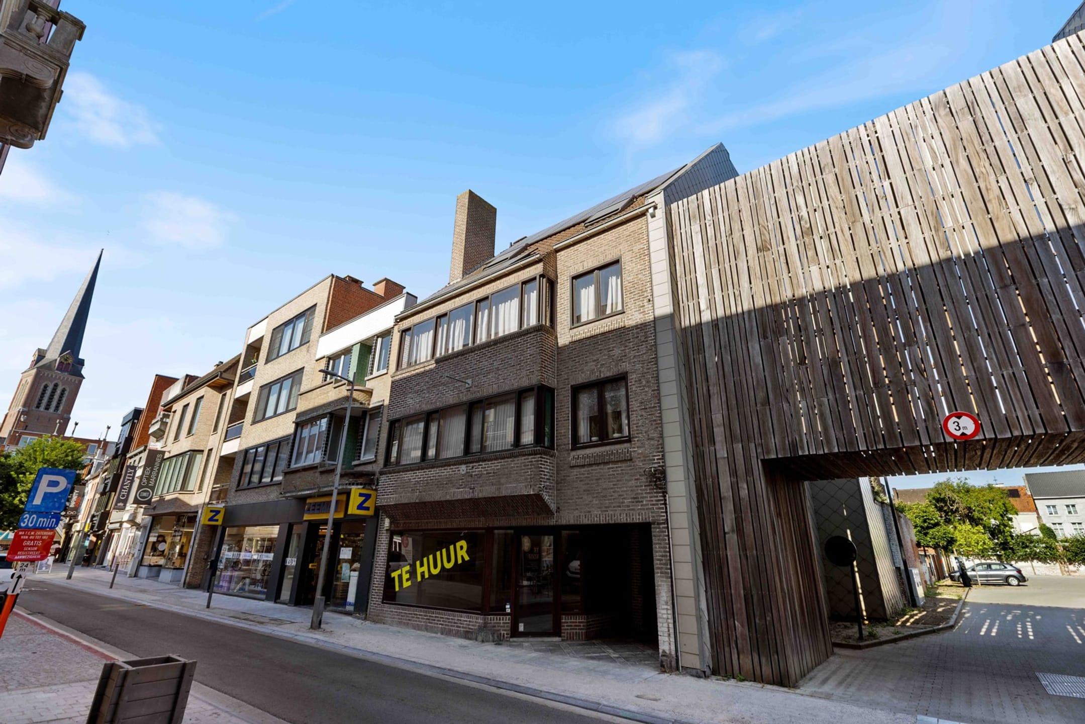 Marktstraat 23